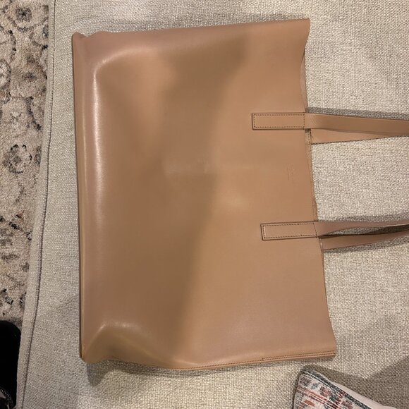 Everlane The Day Market Tote - Picture 3 of 10